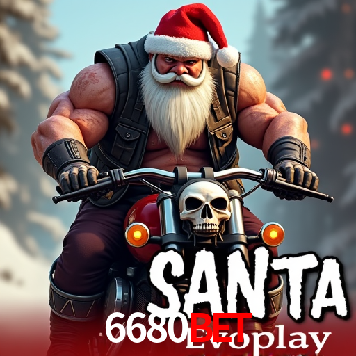 Cassino na plataforma 6680Bet