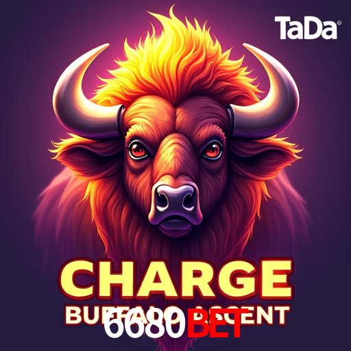 Slots na Plataforma 6680Bet