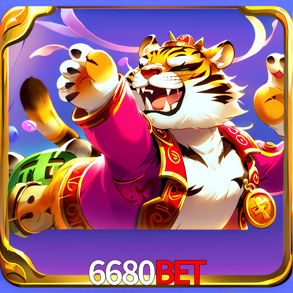 6680Bet 